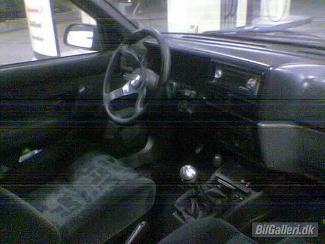 Renault 19 Ts Solgt billede 4