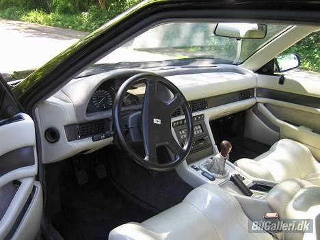 Maserati Shamal billede 15