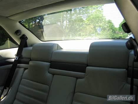 Maserati Shamal billede 16