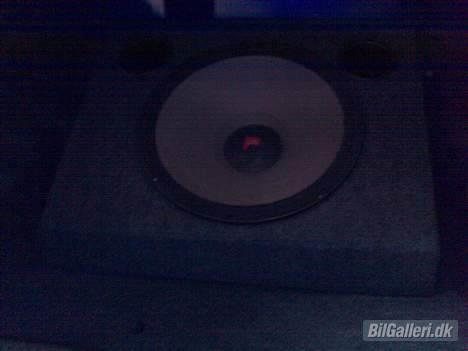 Rover 416 SI - BILEN ER OVERHOVED IKK FÆRDIG I NU, ER VED AT LAVE DEN.. billede 6