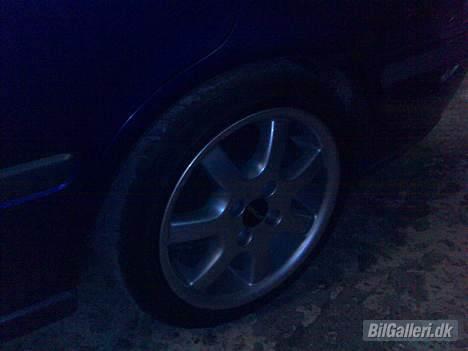 Rover 416 SI - BILEN ER OVERHOVED IKK FÆRDIG I NU, ER VED AT LAVE DEN.. billede 10