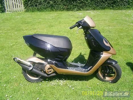 Rover 416 SI - SONIC SOM ER UNIK billede 12