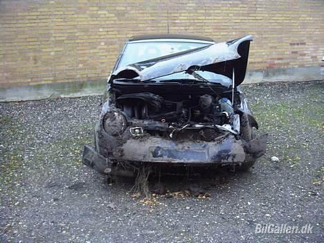 VW LUPO 3L TDI  DØD!!! billede 10