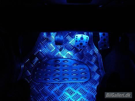 Ford escort 1.6 CLX billede 12