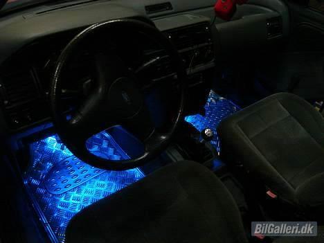 Ford escort 1.6 CLX billede 13