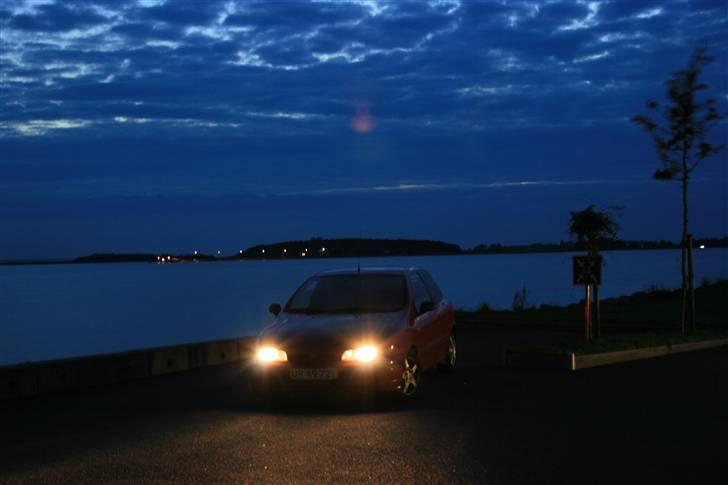 Fiat Bravo SX Solgt billede 5