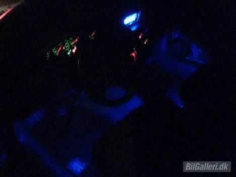 Fiat Bravo SX Solgt - 7. Januar 2007 billede 8