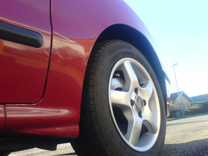 Fiat Bravo SX Solgt billede 10