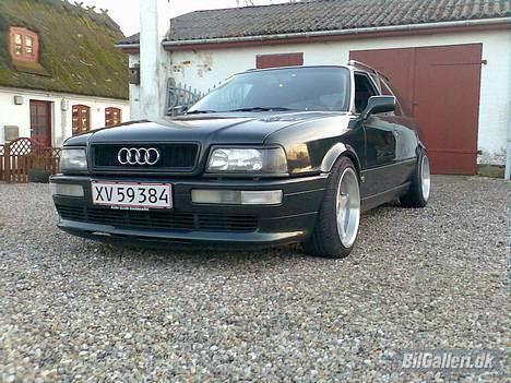 Audi 80 avant  - brock b1 billede 16