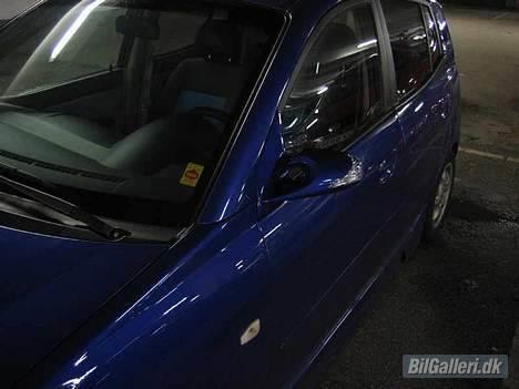 Kia Picanto Sport billede 19