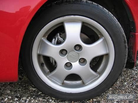 Toyota Celica 1,6 GSI (Solgt) billede 11