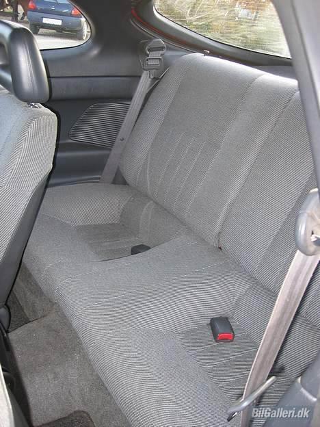 Toyota Celica 1,6 GSI (Solgt) billede 14