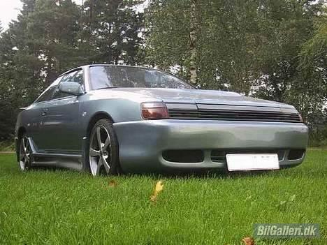 Toyota Celica Solgt billede 2