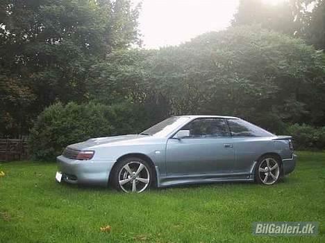 Toyota Celica Solgt billede 3