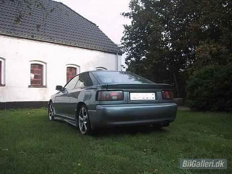 Toyota Celica Solgt billede 4