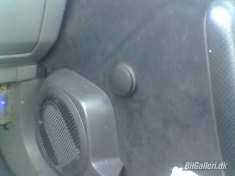 Renault 19 Ts Solgt billede 9