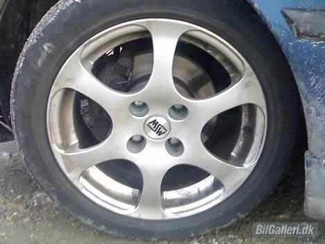 Peugeot 306 xs (solgt) billede 5