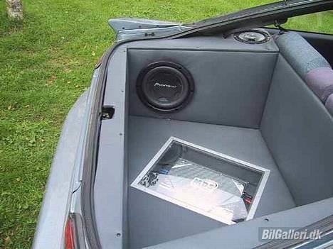 Toyota Celica Solgt billede 7