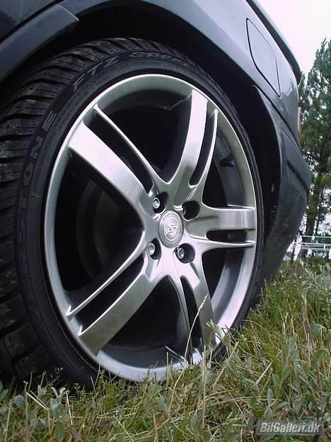 Mazda 323f billede 6