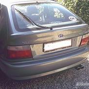 Toyota corolla 1,3 * Solgt *