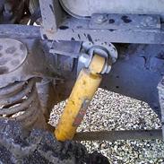 Land Rover rr classic