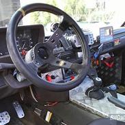 Land Rover rr classic