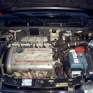 Alfa Romeo 146