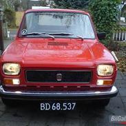 Fiat 127 0,9 