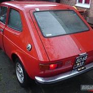 Fiat 127 0,9 