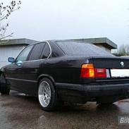 BMW 518i "SOLGT"