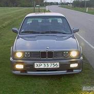 BMW 320i SOLGT!!!