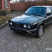 BMW 320 i *Solgt*