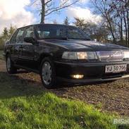 Volvo 960/S90