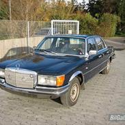 Mercedes Benz 280 S