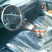 Mercedes Benz sl-280