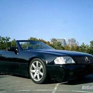 Mercedes Benz sl-280