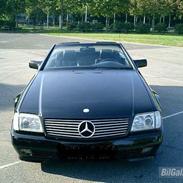 Mercedes Benz sl-280