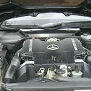 Mercedes Benz sl-280