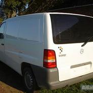 Mercedes Benz Vito 2.3 d SOLGT: 