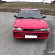 Toyota Corolla 1,3 xli