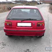 Toyota Corolla 1,3 xli