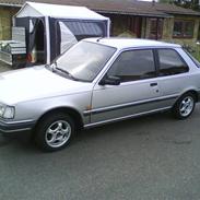 Peugeot 309 Graffic (SOLGT)