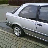 Peugeot 309 Graffic (SOLGT)