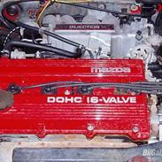Mazda 323f