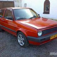 VW Golf 1,6 D  *DØD*