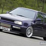 VW Golf VR6 T