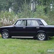 Lada 2101 turbo