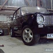 Lada 2101 turbo