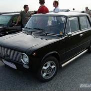 Lada 2101 turbo