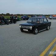 Lada 2101 turbo